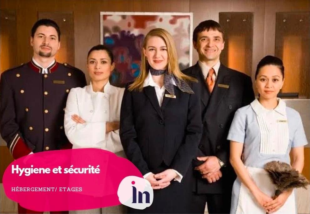Hygiène et sécurité
